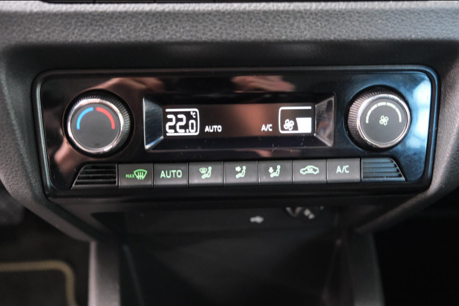 Škoda Fabia Combi 1.0 TSI Business Edition - N.A.P. Airco, Cruise, PDC.