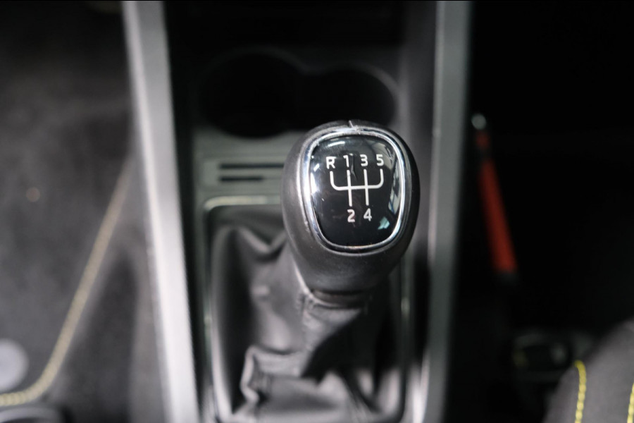 Škoda Fabia Combi 1.0 TSI Business Edition - N.A.P. Airco, Cruise, PDC.