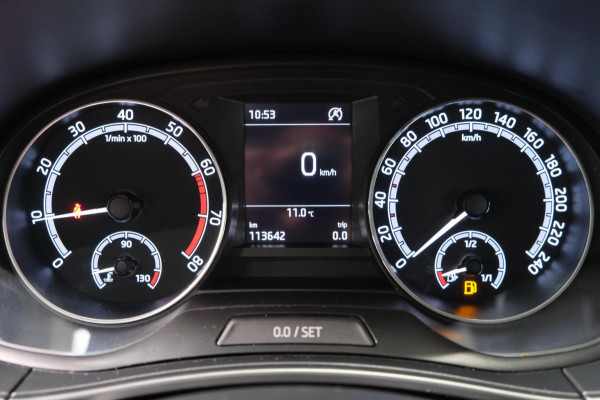 Škoda Fabia Combi 1.0 TSI Business Edition - N.A.P. Airco, Cruise, PDC.