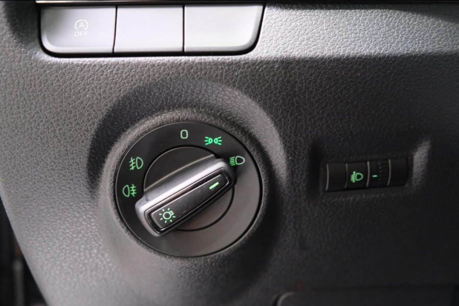 Škoda Fabia Combi 1.0 TSI Business Edition - N.A.P. Airco, Cruise, PDC.