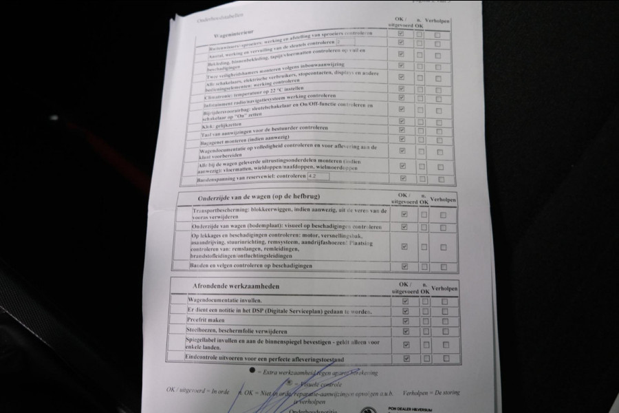 Škoda Fabia Combi 1.0 TSI Business Edition - N.A.P. Airco, Cruise, PDC.