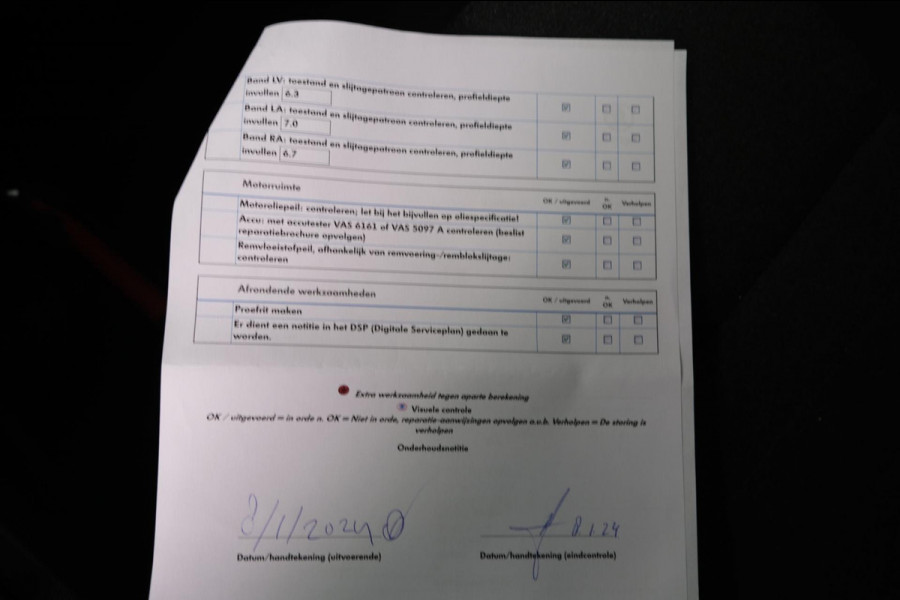 Škoda Fabia Combi 1.0 TSI Business Edition - N.A.P. Airco, Cruise, PDC.