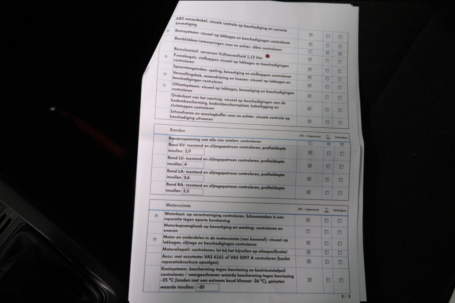 Škoda Fabia Combi 1.0 TSI Business Edition - N.A.P. Airco, Cruise, PDC.