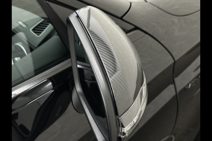 Mercedes-Benz C-Klasse Coupé 63 S AMG | Keramisch | Schaalstoelen | Carbon | AMG Driver's Package | Aero-Pakket | Panorama | Burmester | Multi-Beam LED | Memory | ACC | Rij-Assistentie Pakket | Keyless-Go | Sfeerverlichting | Carplay |