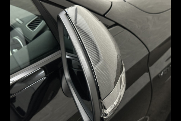 Mercedes-Benz C-Klasse Coupé 63 S AMG | Keramisch | Schaalstoelen | Carbon | AMG Driver's Package | Aero-Pakket | Panorama | Burmester | Multi-Beam LED | Memory | ACC | Rij-Assistentie Pakket | Keyless-Go | Sfeerverlichting | Carplay |