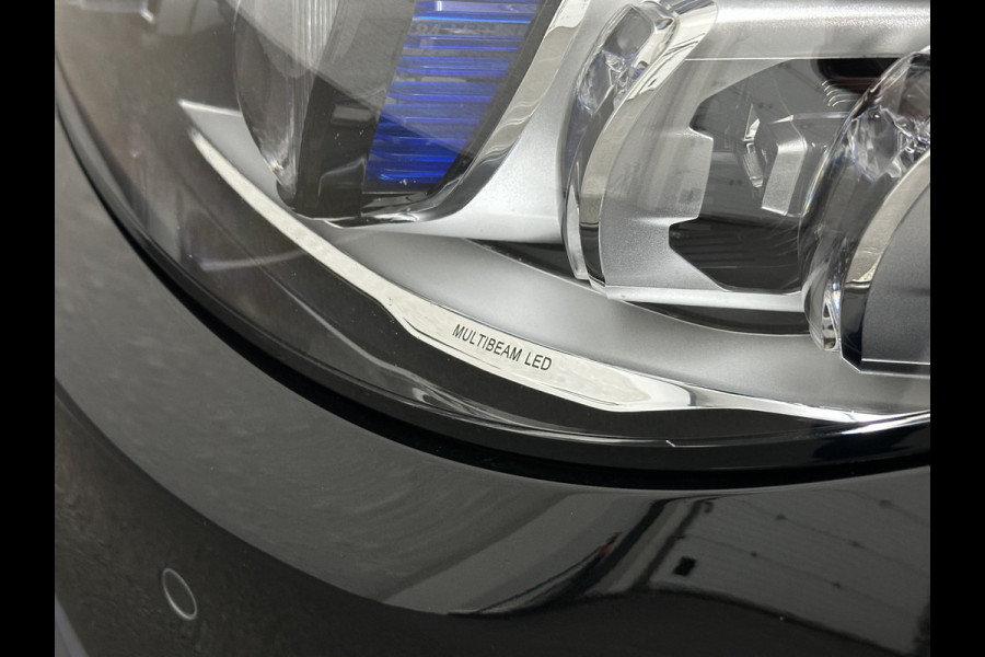 Mercedes-Benz C-Klasse Coupé 63 S AMG | Keramisch | Schaalstoelen | Carbon | AMG Driver's Package | Aero-Pakket | Panorama | Burmester | Multi-Beam LED | Memory | ACC | Rij-Assistentie Pakket | Keyless-Go | Sfeerverlichting | Carplay |