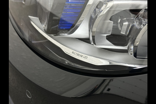 Mercedes-Benz C-Klasse Coupé 63 S AMG | Keramisch | Schaalstoelen | Carbon | AMG Driver's Package | Aero-Pakket | Panorama | Burmester | Multi-Beam LED | Memory | ACC | Rij-Assistentie Pakket | Keyless-Go | Sfeerverlichting | Carplay |