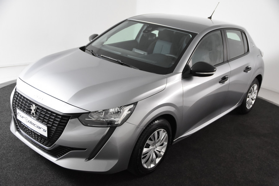 Peugeot 208 1.2 Active *1ste Eigenaar*Airco*Cruise control*