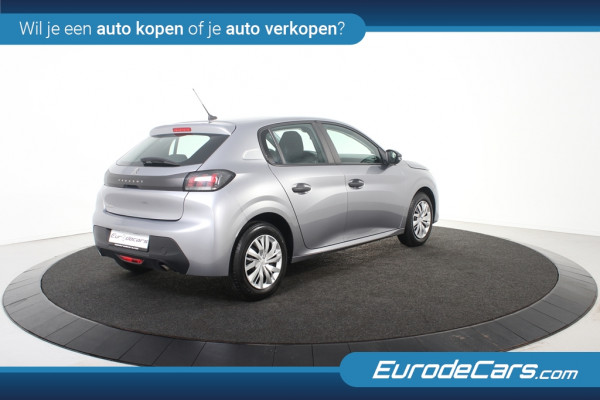 Peugeot 208 1.2 Active *1ste Eigenaar*Airco*Cruise control*