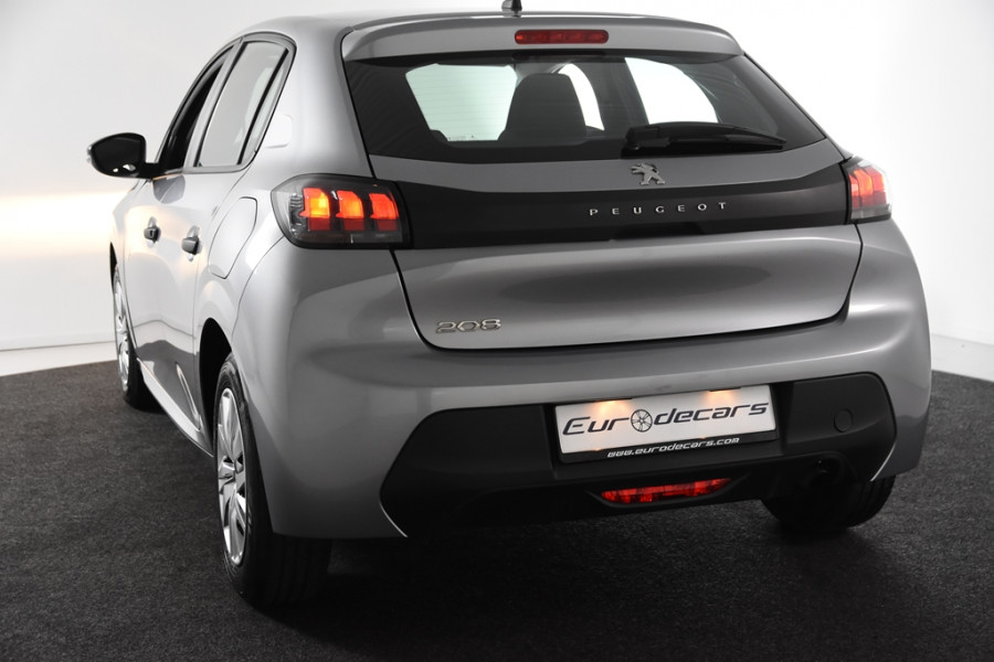 Peugeot 208 1.2 Active *1ste Eigenaar*Airco*Cruise control*