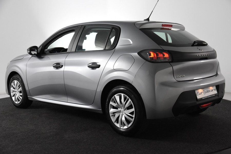 Peugeot 208 1.2 Active *1ste Eigenaar*Airco*Cruise control*