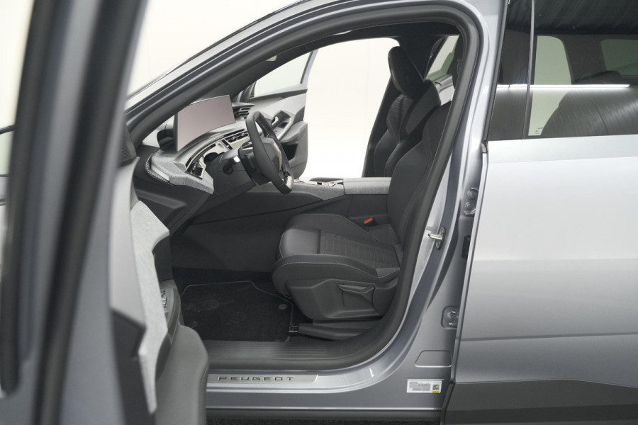 Peugeot 5008 HYbrid 145 e-DCS6 GT | Panoramadak | Camera | Elektrische Achterklep | Adaptieve Cruise Control