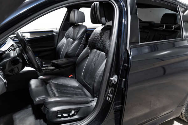 BMW 5 Serie 530i M Sport PANO LEDER LED