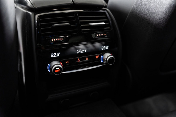 BMW 5 Serie 530i M Sport PANO LEDER LED