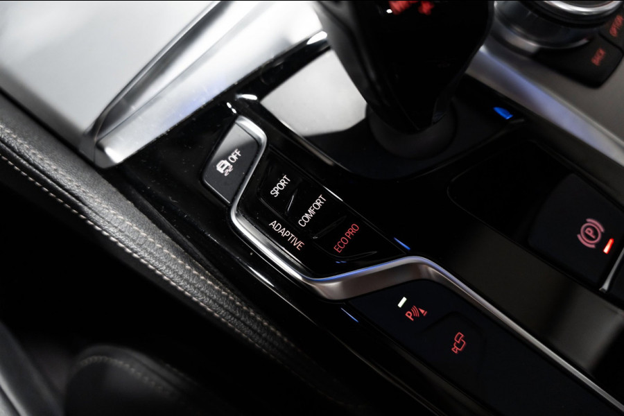 BMW 5 Serie 530i M Sport PANO LEDER LED