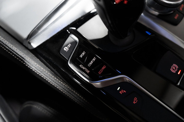 BMW 5 Serie 530i M Sport PANO LEDER LED