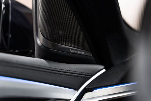 BMW 5 Serie 530i M Sport PANO LEDER LED