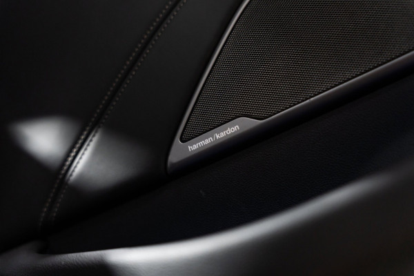 BMW 5 Serie 530i M Sport PANO LEDER LED