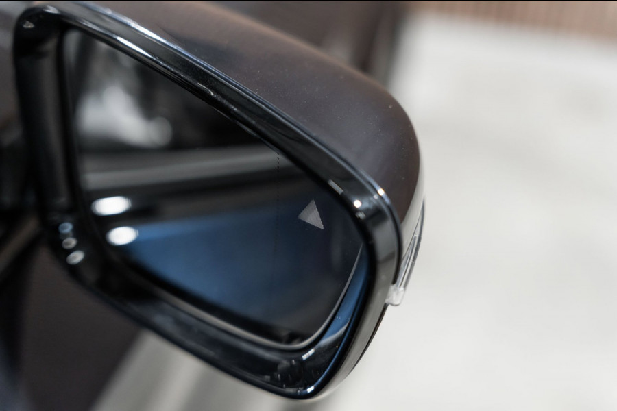 BMW 5 Serie 530i M Sport PANO LEDER LED