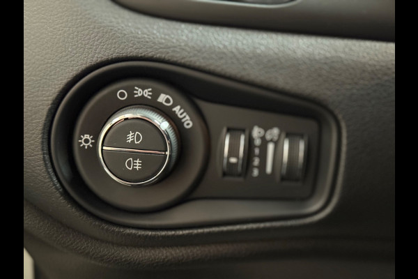 Jeep Renegade 4xe 240 Plug-in Hybrid Electric Limited Lease Ed. | Pano | Keyless | Stoel-/stuurverwarming | DAB | Camera