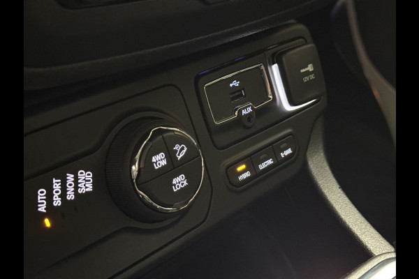 Jeep Renegade 4xe 240 Plug-in Hybrid Electric Limited Lease Ed. | Pano | Keyless | Stoel-/stuurverwarming | DAB | Camera