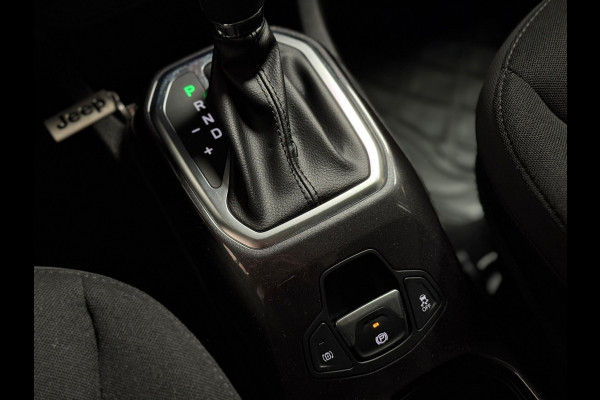 Jeep Renegade 4xe 240 Plug-in Hybrid Electric Limited Lease Ed. | Pano | Keyless | Stoel-/stuurverwarming | DAB | Camera