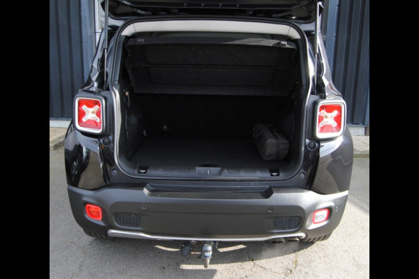 Jeep Renegade 1.4 M.Air Limited | Automaat | Trekhaak | DAB