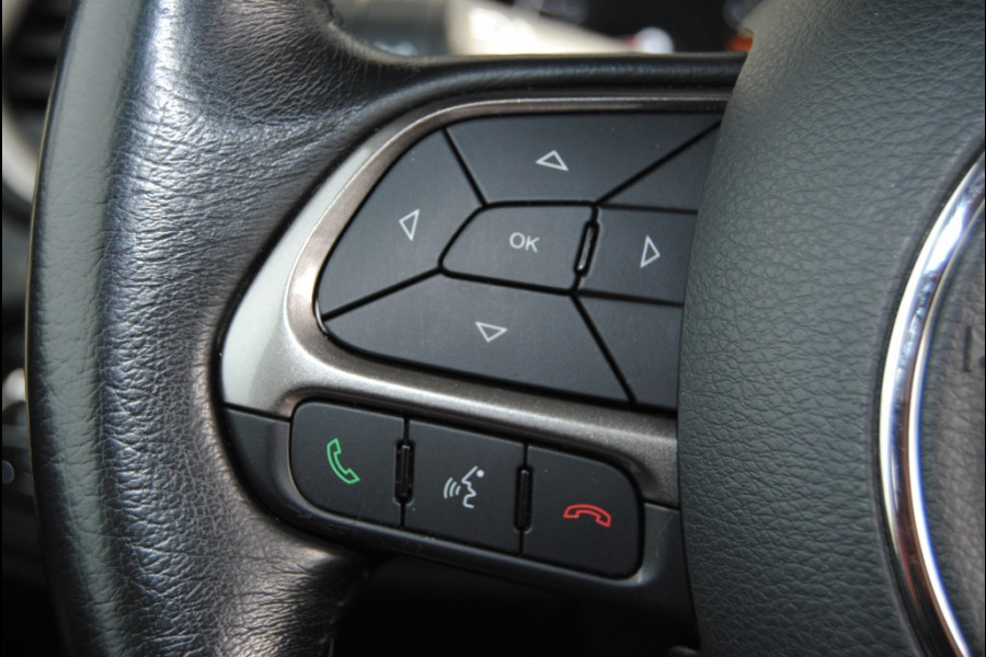 Jeep Renegade 1.4 M.Air Limited | Automaat | Trekhaak | DAB