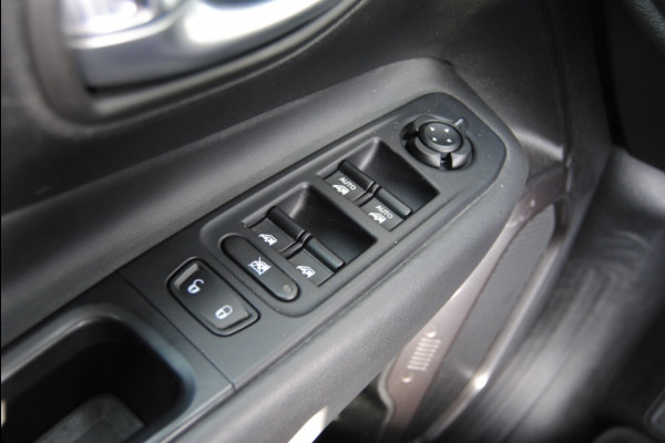 Jeep Renegade 1.4 M.Air Limited | Automaat | Trekhaak | DAB