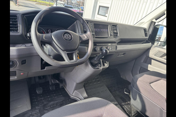 Volkswagen Crafter 35 2.0 TDI L3H3*A/C*CRUISE*HAAK*CAM*TEL*3000KG TRG