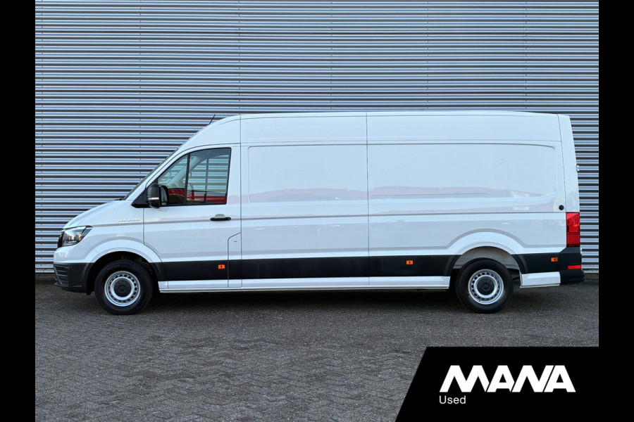 MAN TGE 2.0TDI 3.180 177PK L4H3 Cruise Automaat Camera Airco Carplay