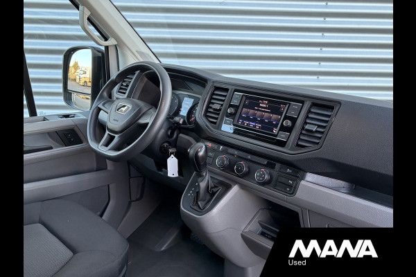 MAN TGE 2.0TDI 3.180 177PK L4H3 Cruise Automaat Camera Airco Carplay