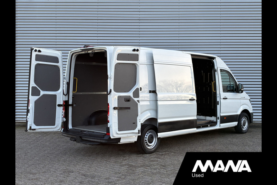 MAN TGE 2.0TDI 3.180 177PK L4H3 Cruise Automaat Camera Airco Carplay