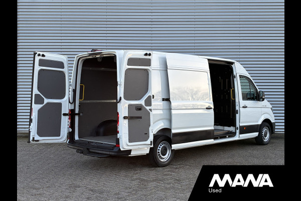 MAN TGE 2.0TDI 3.180 177PK L4H3 Cruise Automaat Camera Airco Carplay