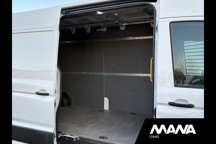 MAN TGE 2.0TDI 3.180 177PK L4H3 Cruise Automaat Camera Airco Carplay