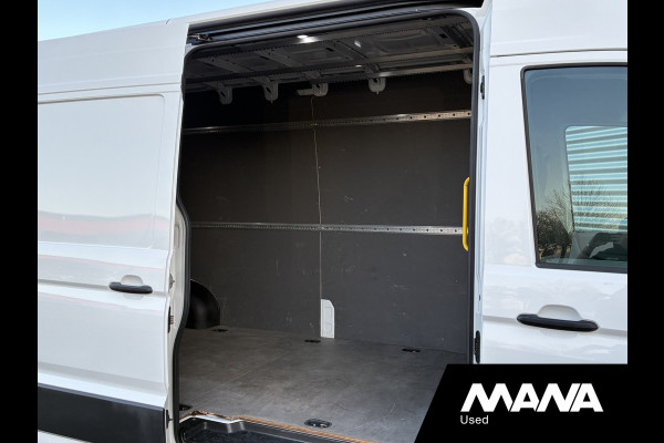 MAN TGE 2.0TDI 3.180 177PK L4H3 Cruise Automaat Camera Airco Carplay