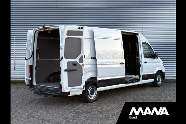 MAN TGE 2.0TDI 3.180 177PK L4H3 Cruise Automaat Camera Airco Carplay