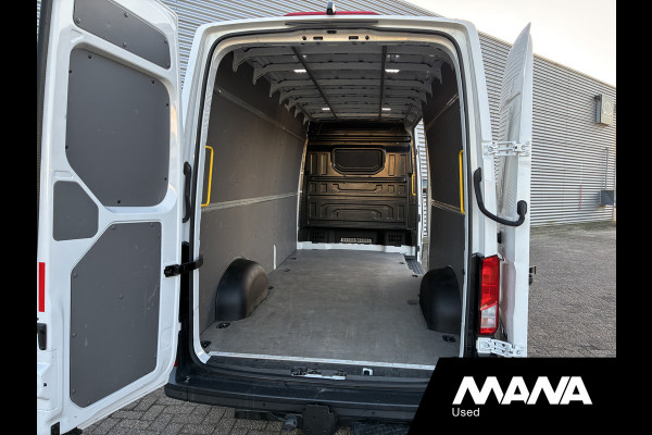 MAN TGE 2.0TDI 3.180 177PK L4H3 Cruise Automaat Camera Airco Carplay