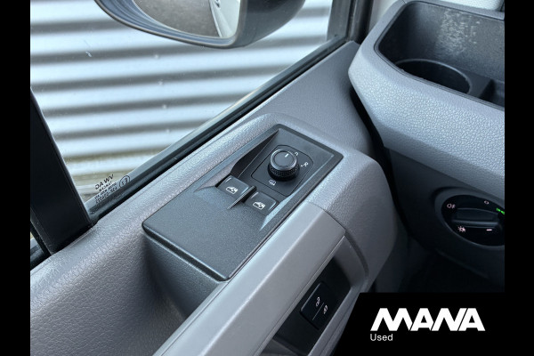 MAN TGE 2.0TDI 3.180 177PK L4H3 Cruise Automaat Camera Airco Carplay