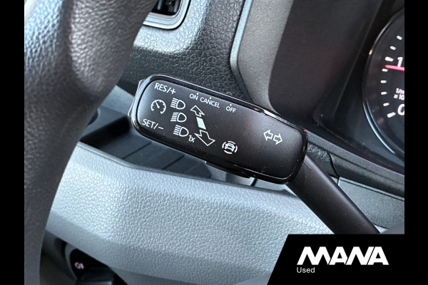 MAN TGE 2.0TDI 3.180 177PK L4H3 Cruise Automaat Camera Airco Carplay