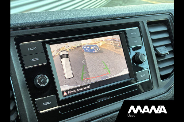 MAN TGE 2.0TDI 3.180 177PK L4H3 Cruise Automaat Camera Airco Carplay