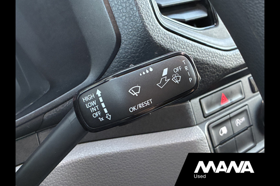 MAN TGE 2.0TDI 3.180 177PK L4H3 Cruise Automaat Camera Airco Carplay