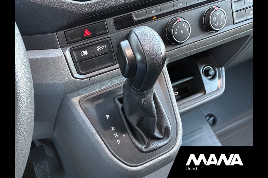 MAN TGE 2.0TDI 3.180 177PK L4H3 Cruise Automaat Camera Airco Carplay