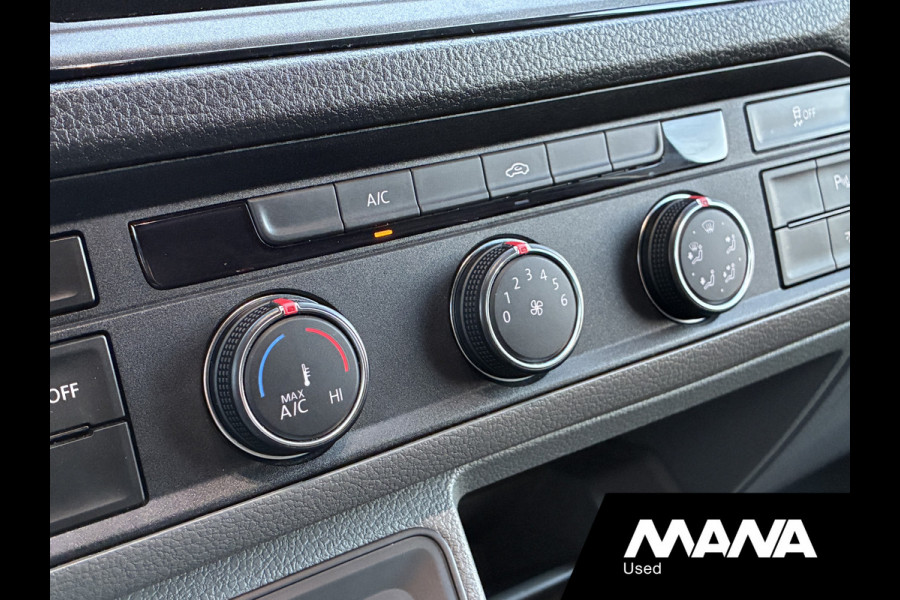 MAN TGE 2.0TDI 3.180 177PK L4H3 Cruise Automaat Camera Airco Carplay