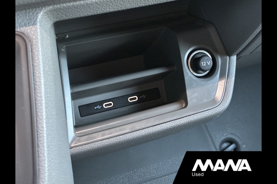 MAN TGE 2.0TDI 3.180 177PK L4H3 Cruise Automaat Camera Airco Carplay