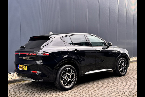 Alfa Romeo Tonale 1.3T PHEV Ti | Camera | Apple CarPlay / Android Auto | Navigatie | Climate | Electrische achterklep