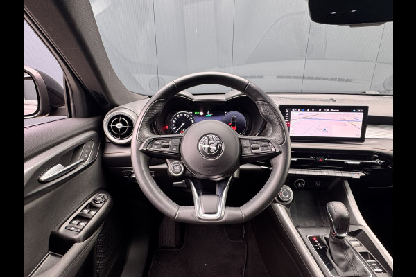 Alfa Romeo Tonale 1.3T PHEV Ti | Camera | Apple CarPlay / Android Auto | Navigatie | Climate | Electrische achterklep