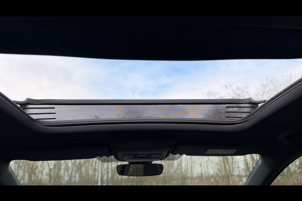 Audi Q4 e-tron 40 Edition S-Competition 77 kWh SOH 90% 2X S-LINE PANORAMADAK l MATRIX l CAMERA l ADAPT.CRUISE