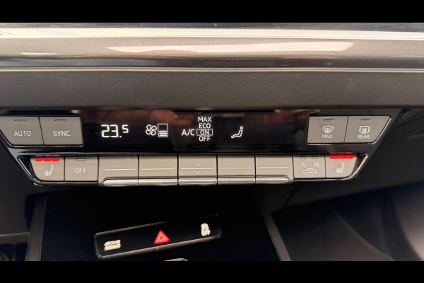 Audi Q4 e-tron 40 Edition S-Competition 77 kWh SOH 90% 2X S-LINE PANORAMADAK l MATRIX l CAMERA l ADAPT.CRUISE