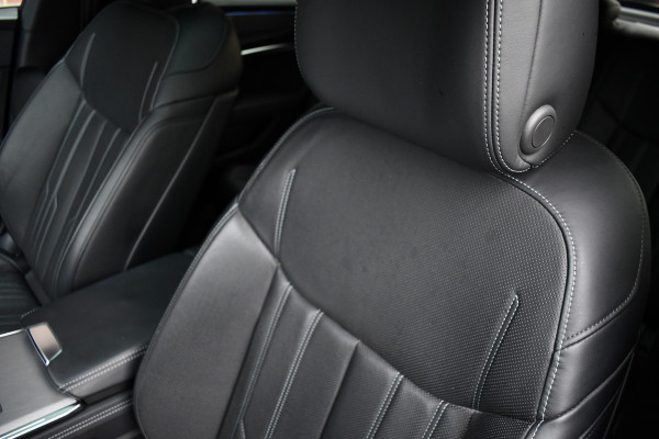 Audi A7 Sportback 55 TFSI e quattro Comp Pano HUD B&O 360 Massage Laser-LED Comf-zetels 21inch